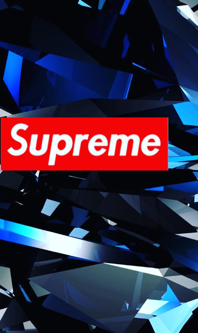 Bluedimmonds supreme