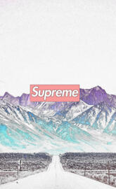 Supreme Road