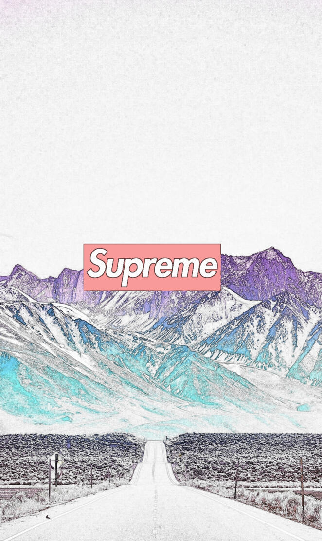 Supreme Road