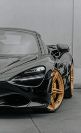 Mclaren 720s 