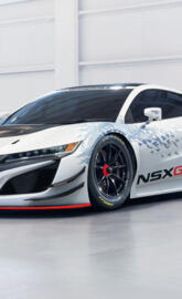 Acura NSX GT3