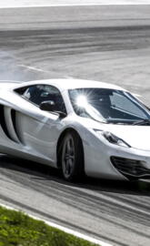 Mclaren MP4