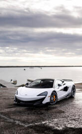 McLaren 600LT