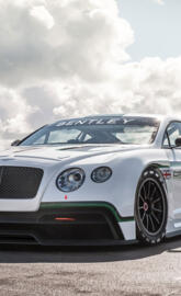 Bentley Gt3