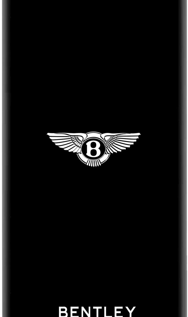 Bentley Wallpaper