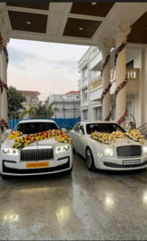 Rolls Royce & Bentley