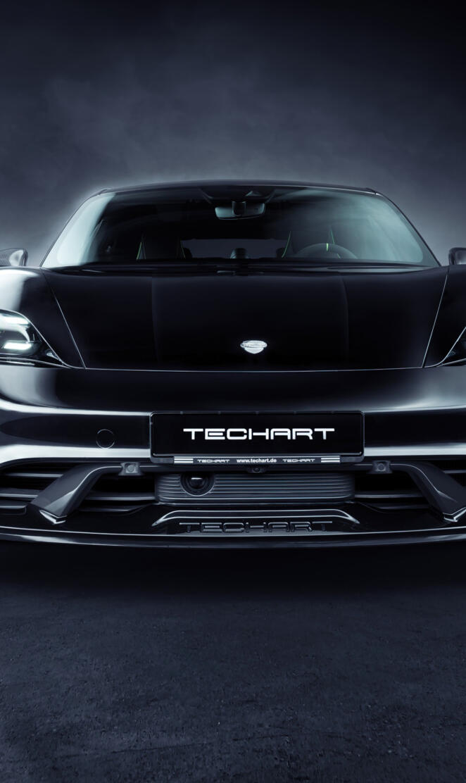 Techart
