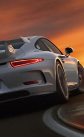 2014 Porsche 911 Gt3