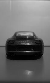 Porsche 911 CarreraS