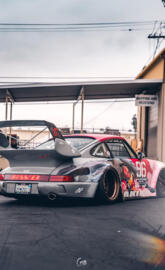 @rwb_akiba 911 964 3