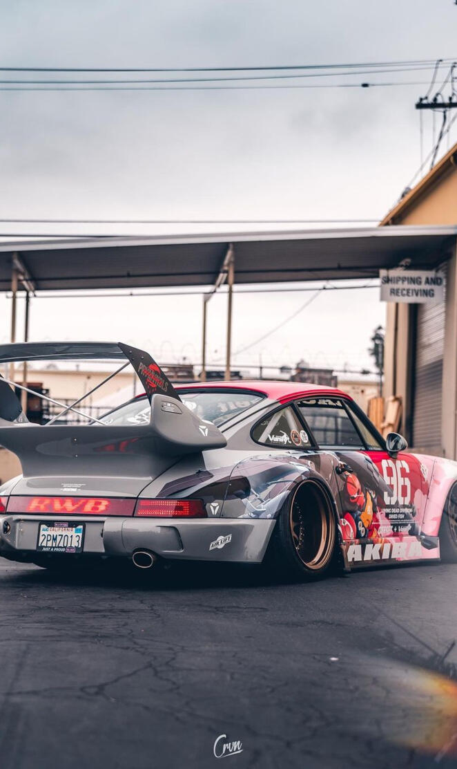 @rwb_akiba 911 964 3