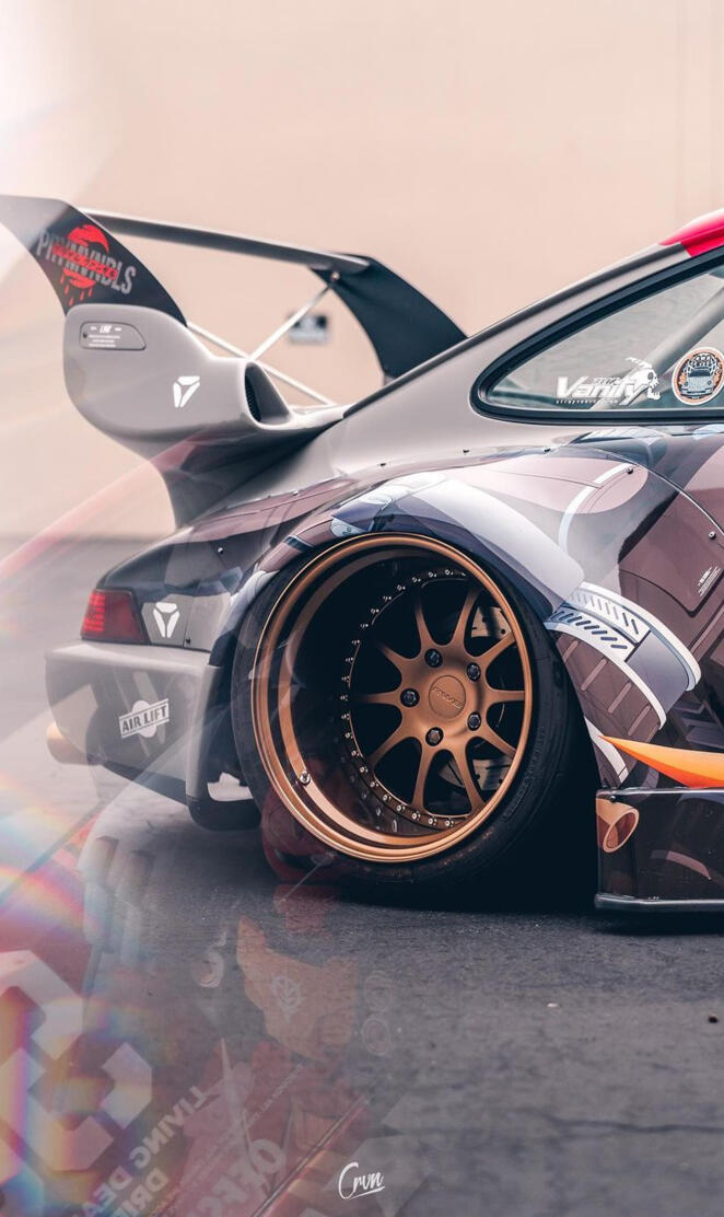 @rwb_akiba 911 964 2