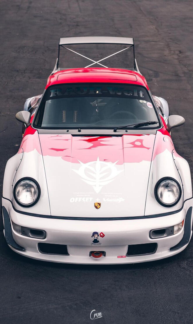 @rwb_akiba 911 964 1