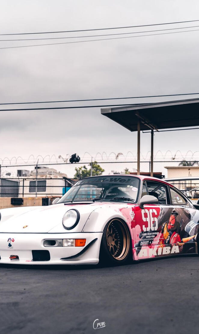 @rwb_akiba 911 964 4