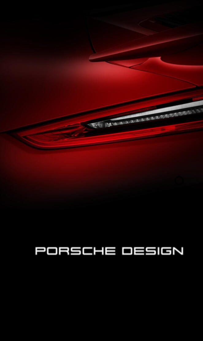Porsche design 2