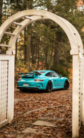 Porsche GT3