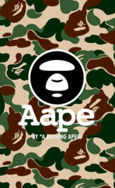 Aape Camo