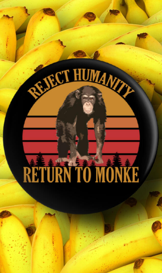 Return to Monke