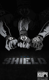 The shield