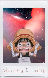 Luffy Wallpaper