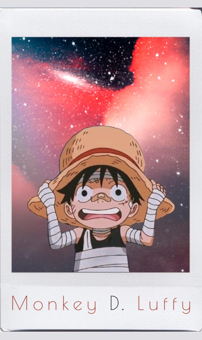 Luffy Wallpaper