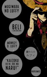 Luffy Wallpaper
