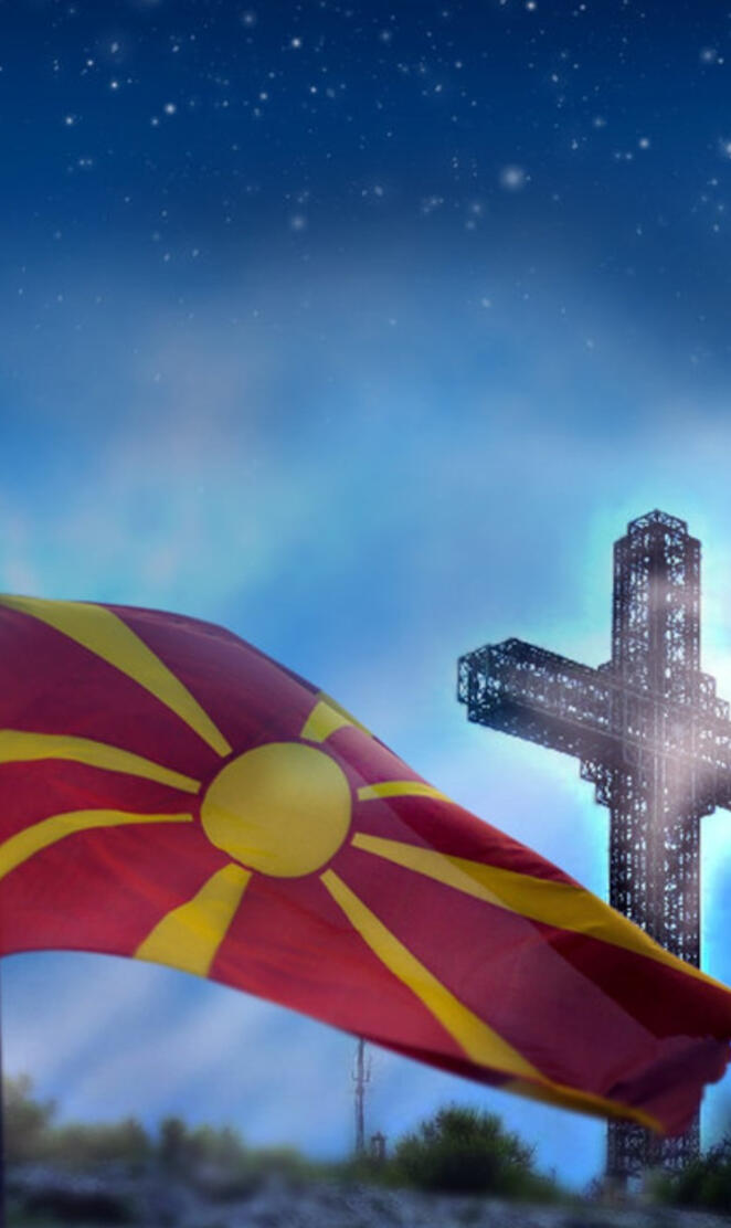 Macedonia