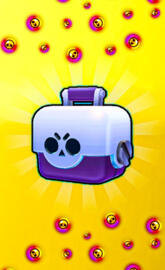 Brawl stars box 