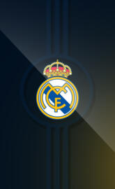 Real Madrid 1