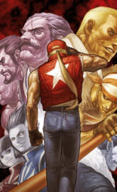 Fatal Fury Anthology