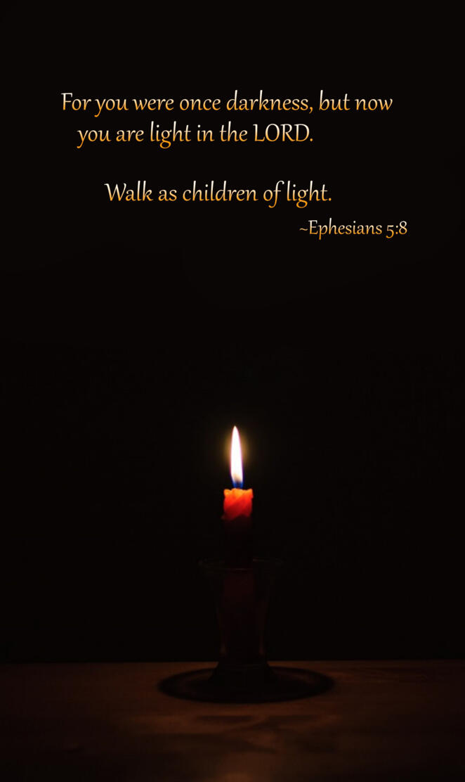 Children of Light