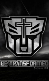 Be Transformed