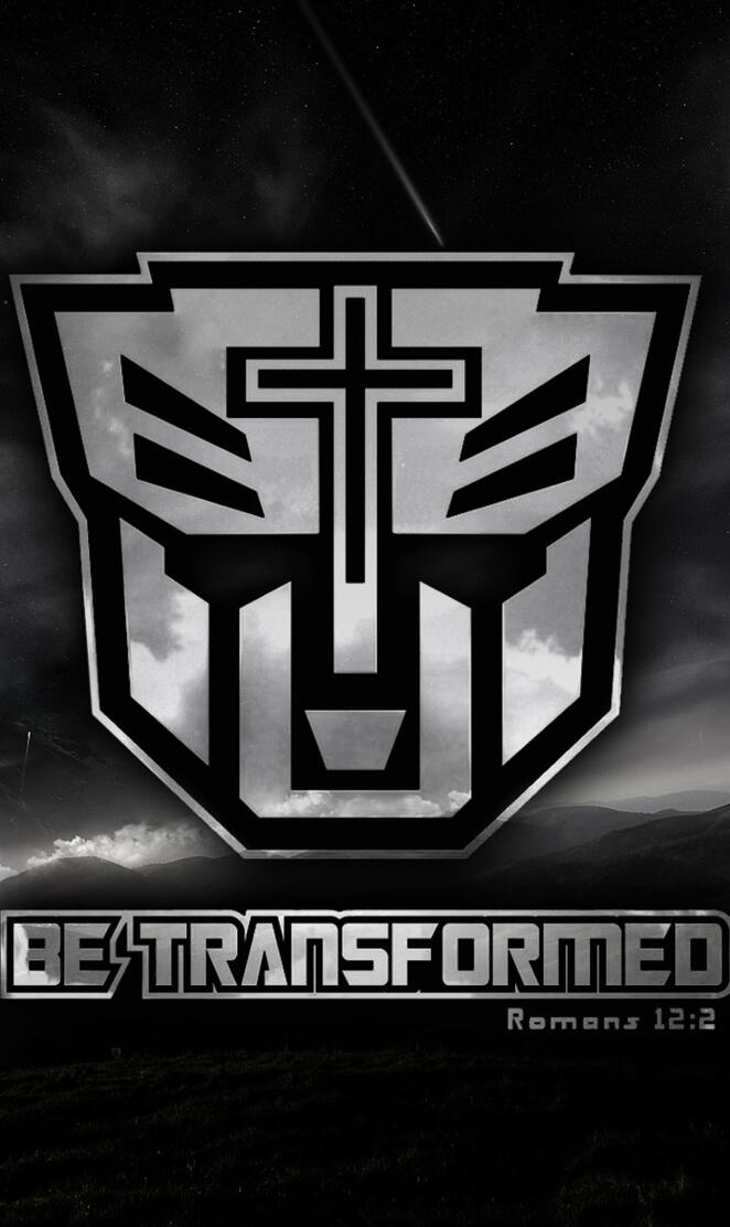 Be Transformed