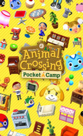 Animal Crossing