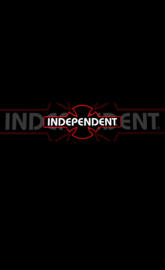 Independent Cross
