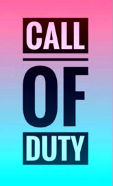 Call of duty mobile