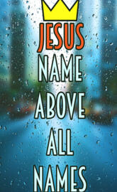 Name above all names