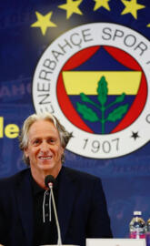 Jorge Jesus