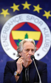 Jorge Jesus