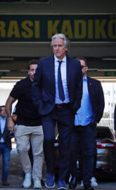 Jorge Jesus