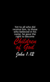 John 1:12