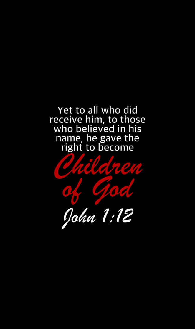 John 1:12