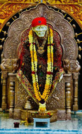 Shirdi Sai Baba