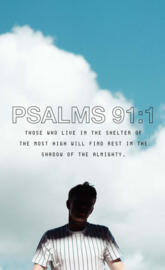 Psalm 91:1