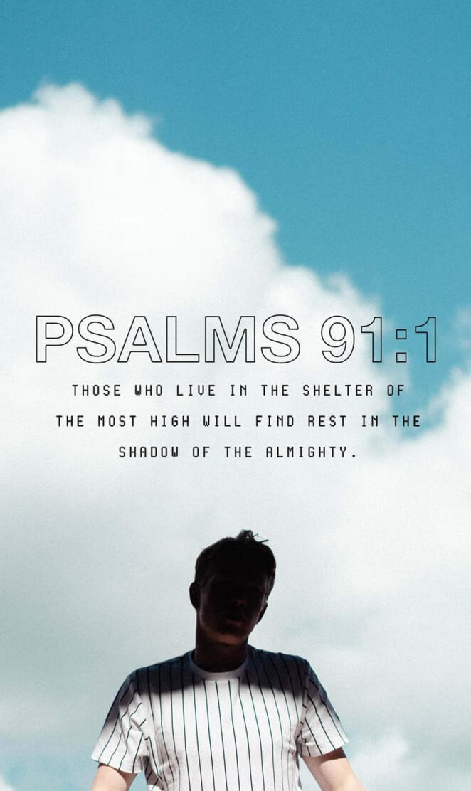 Psalm 91:1