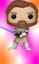 Obi-Wan SW pophead