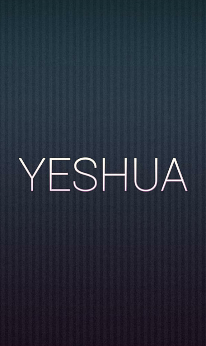 Yeshua