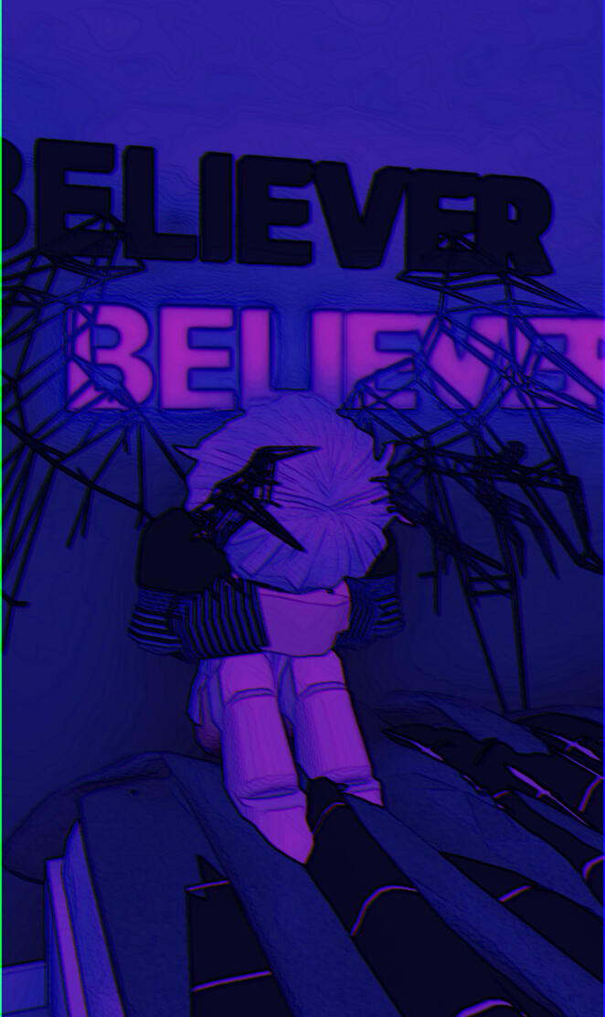 Believer 
