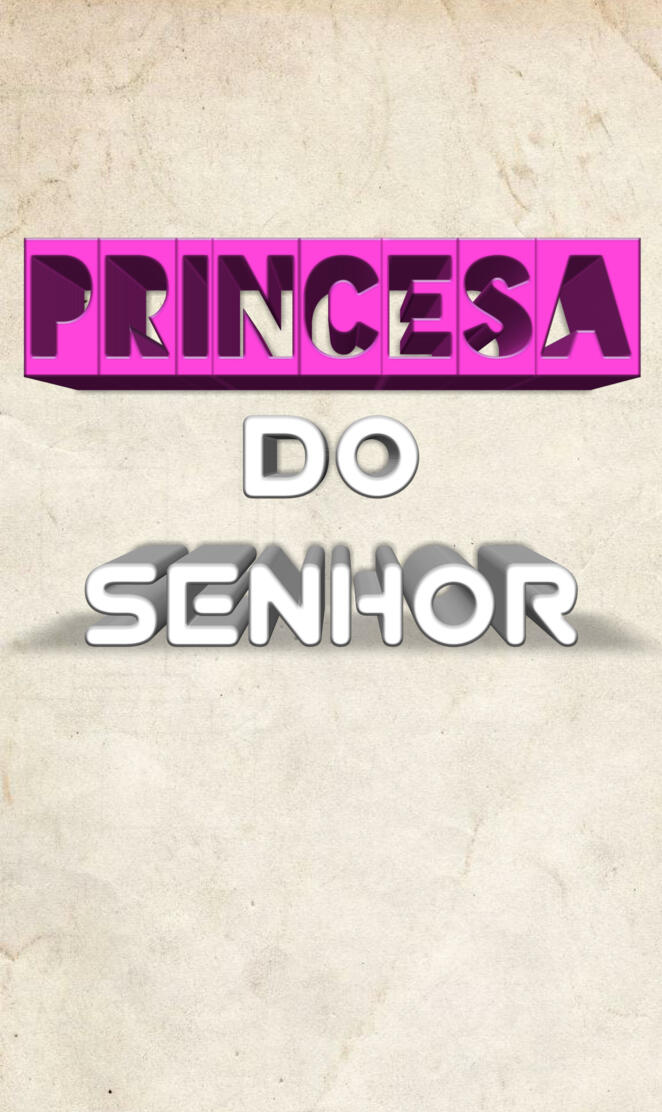 Princesa do Senhor