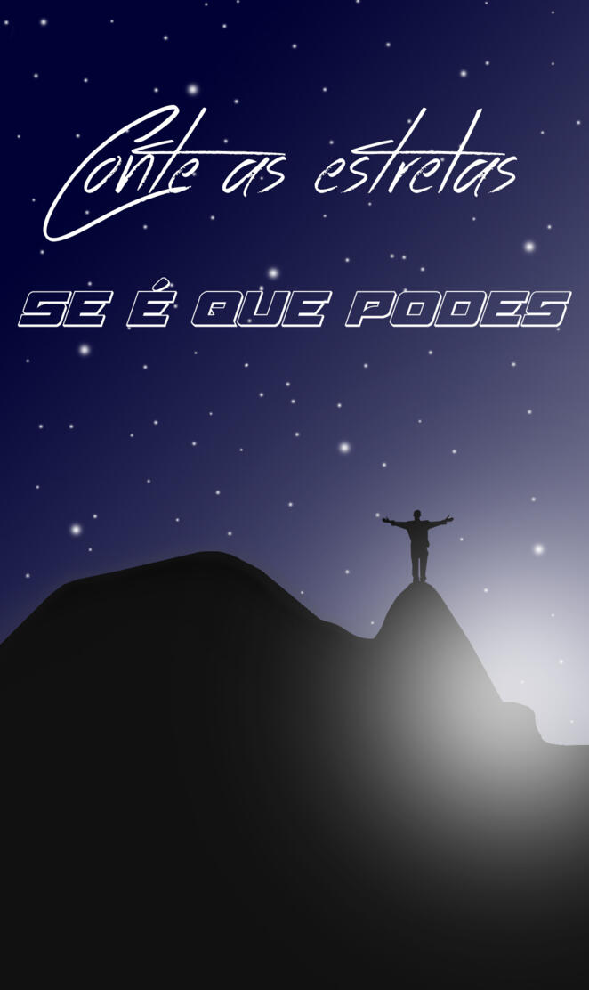 Conte as estrelas